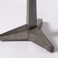 Louvre Dining Table Base