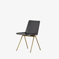 Luck Dining Chair