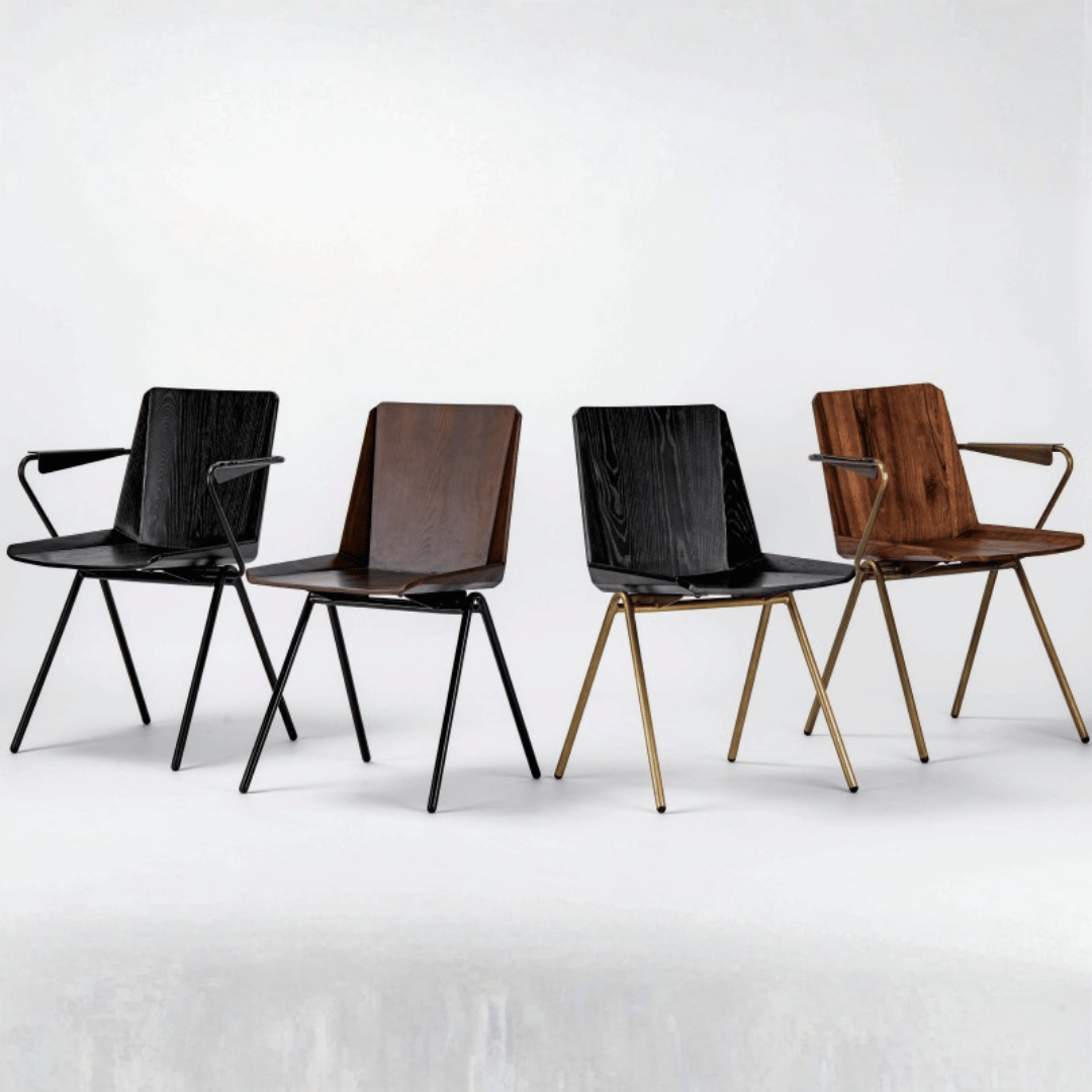 Luck Dining Chair