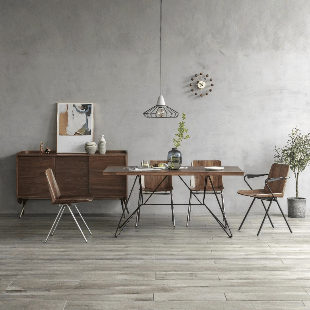 Luck Dining Chair