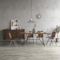 Luck Dining Chair