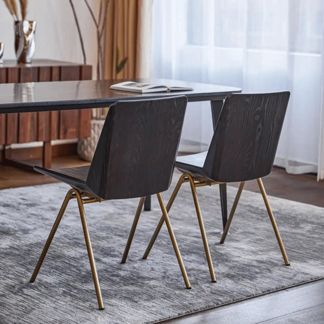 Luck Dining Chair