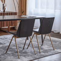 Luck Dining Chair