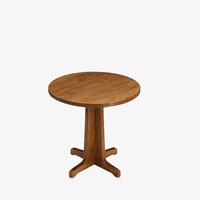 Lugo Dining Table