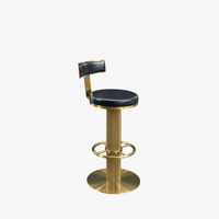 Maison Catalina Bar Stool