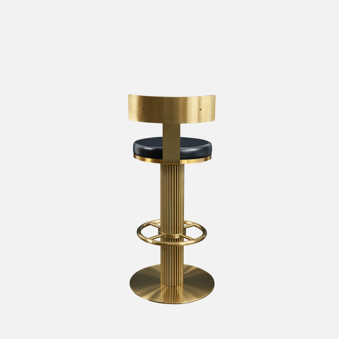 Maison Catalina Bar Stool
