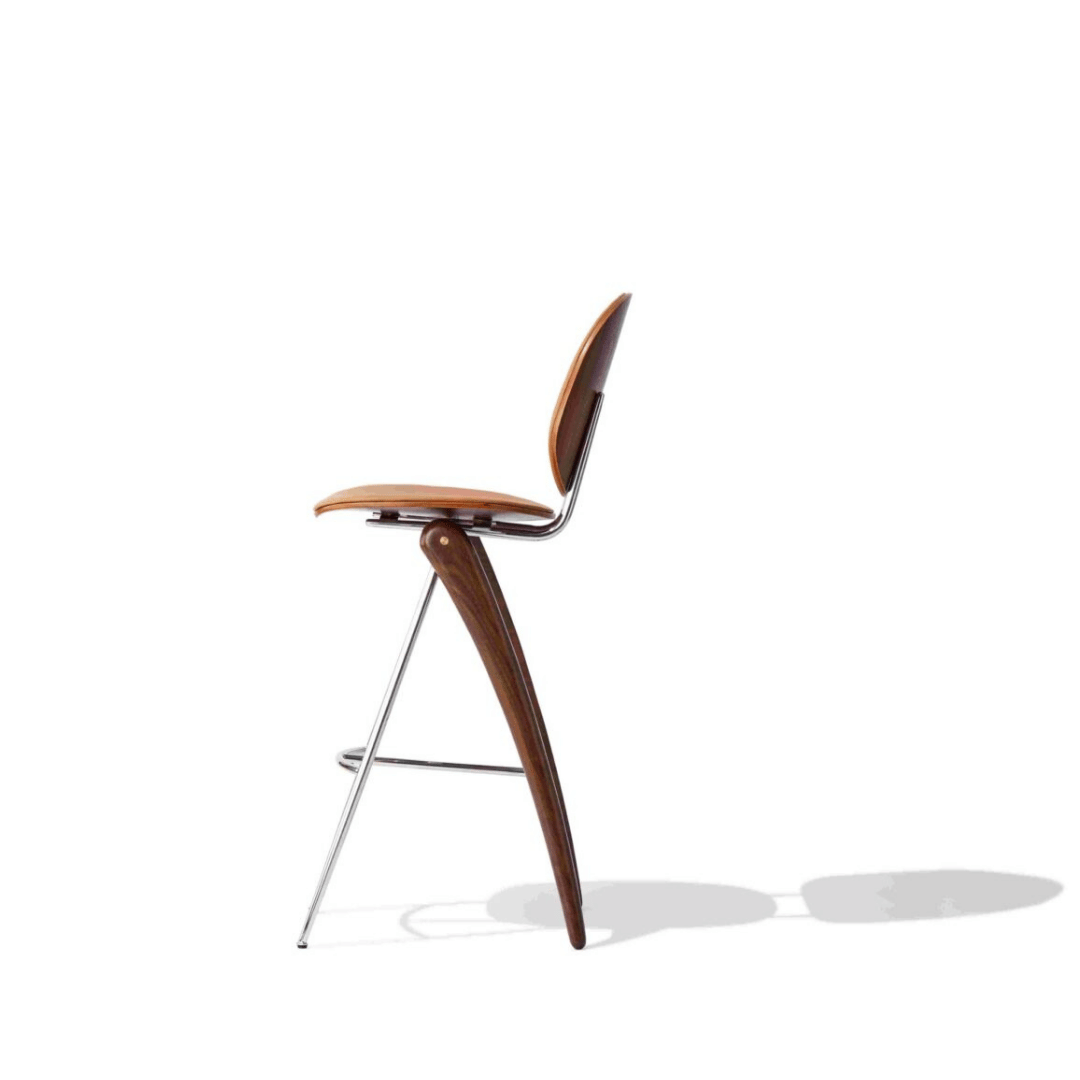 Kingfisher Bar Stool