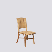 Maison de Jardin Bistro Dining Chair