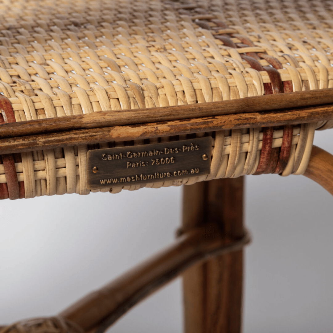 Maison de Jardin Bistro Dining Chair