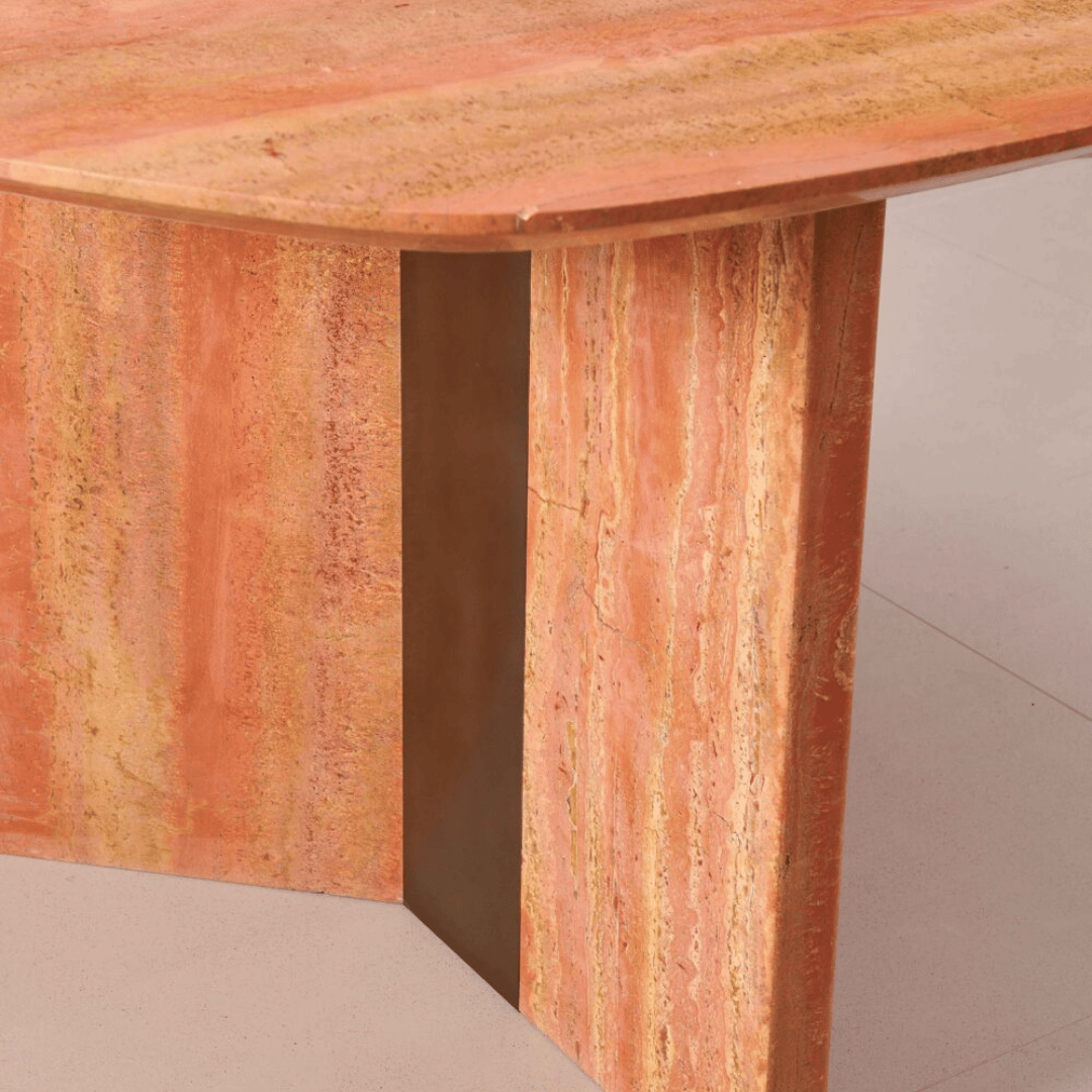Makrana Dining Table