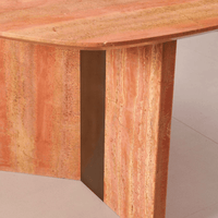 Makrana Dining Table