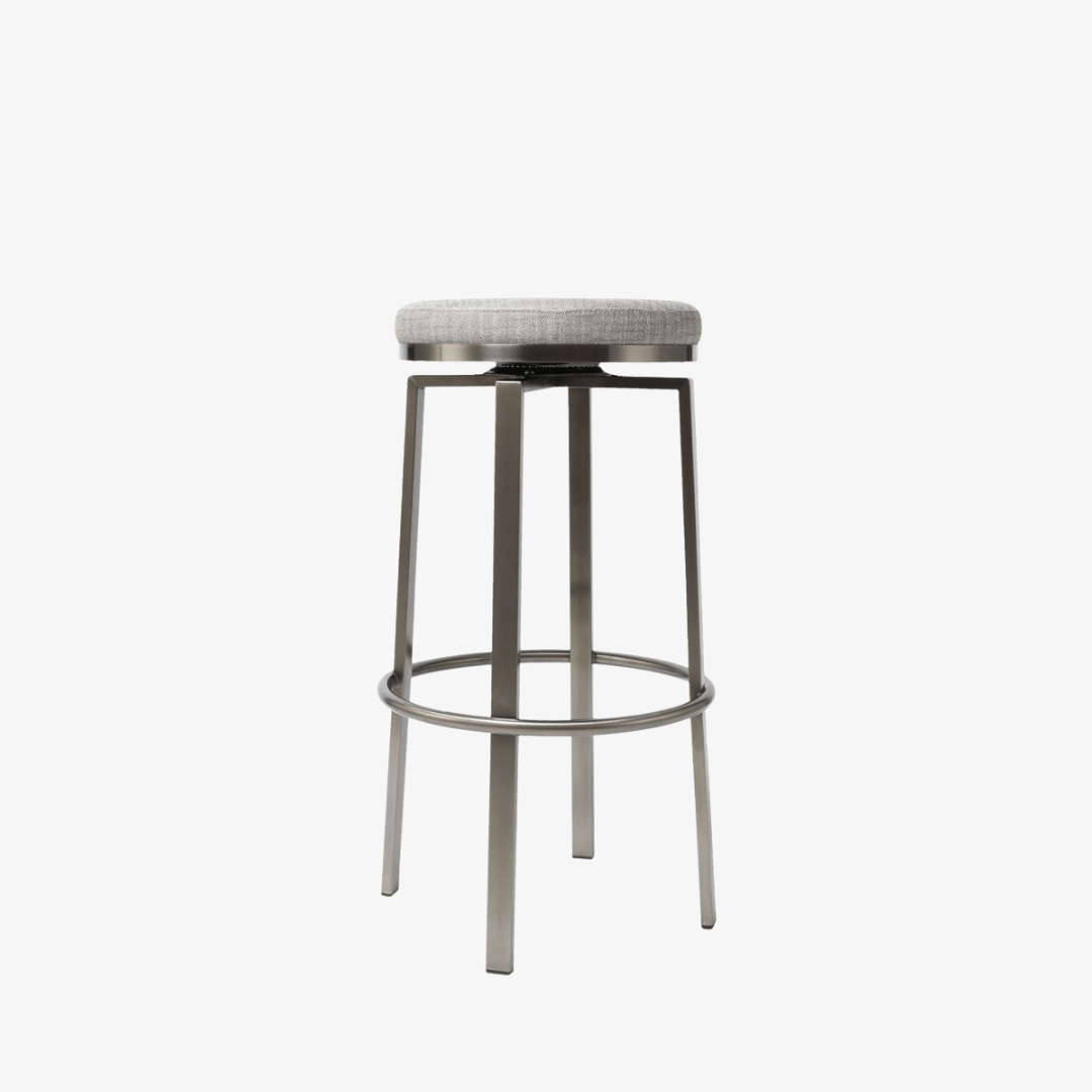 Manhattan Swivel Counter Stool