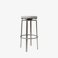 Manhattan Swivel Counter Stool