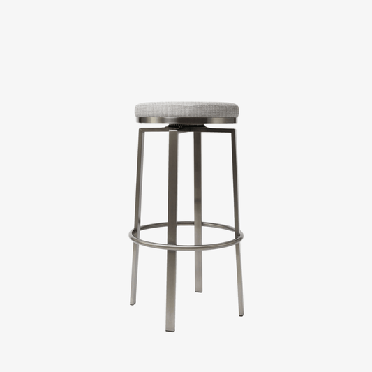 Manhattan Swivel Counter Stool