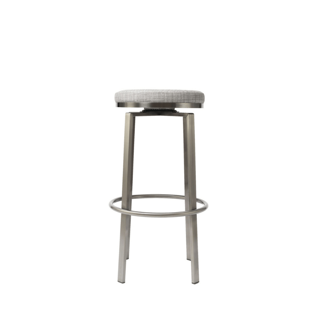 Manhattan Swivel Counter Stool