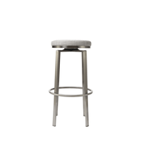 Manhattan Swivel Counter Stool