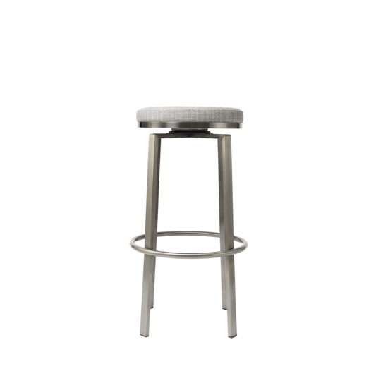 Manhattan Swivel Counter Stool