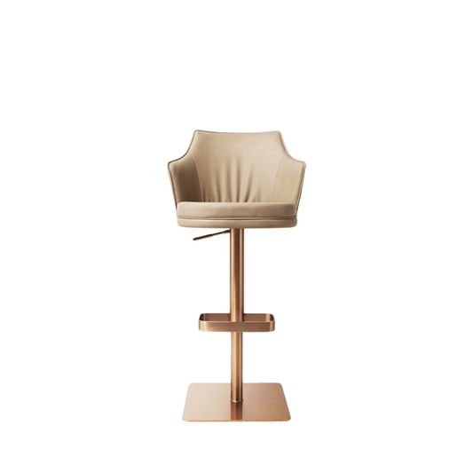 Manta Ray Bar Stool - Design A