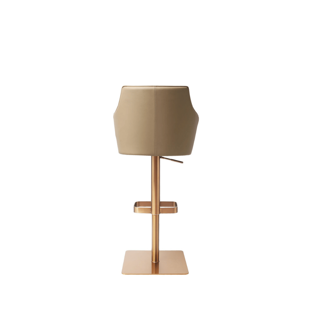 Manta Ray Bar Stool - Design A