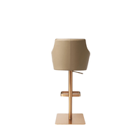 Manta Ray Bar Stool - Design A