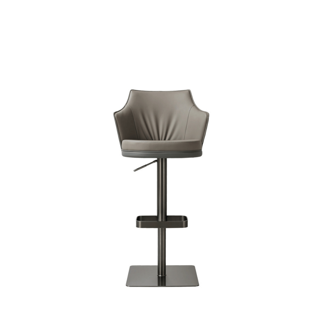 Manta Ray Bar Stool - Design A