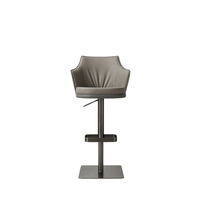 Manta Ray Bar Stool - Design A