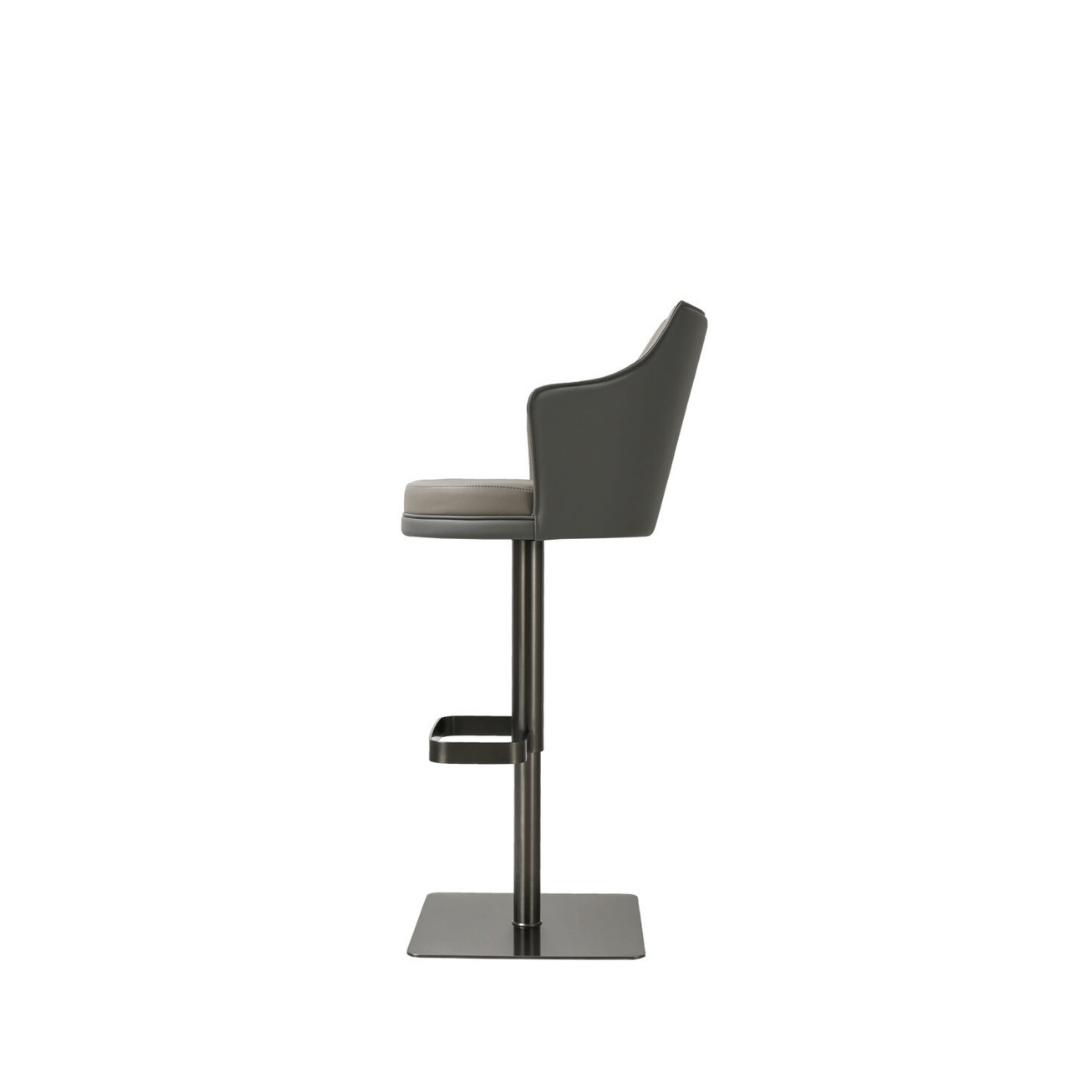 Manta Ray Bar Stool - Design A