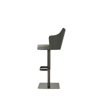 Manta Ray Bar Stool - Design A