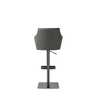 Manta Ray Bar Stool - Design A