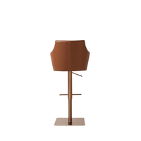 Manta Ray Bar Stool - Design B