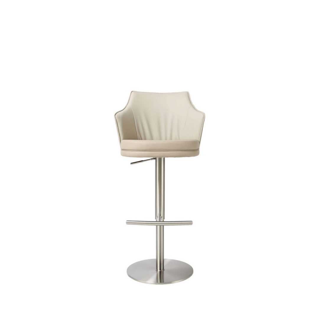 Manta Ray Bar Stool - Design B
