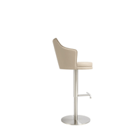 Manta Ray Bar Stool - Design B