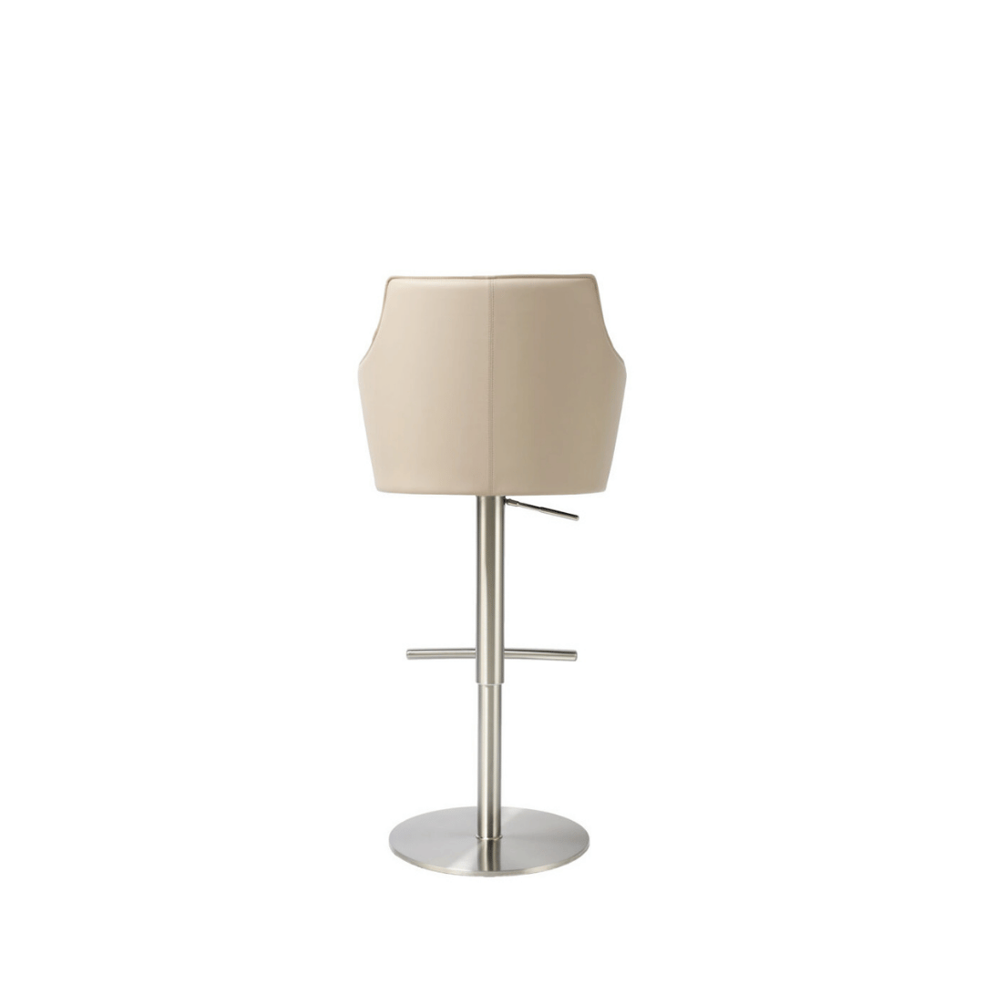 Manta Ray Bar Stool - Design B