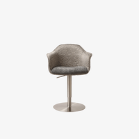 Manta Ray Dining Chair