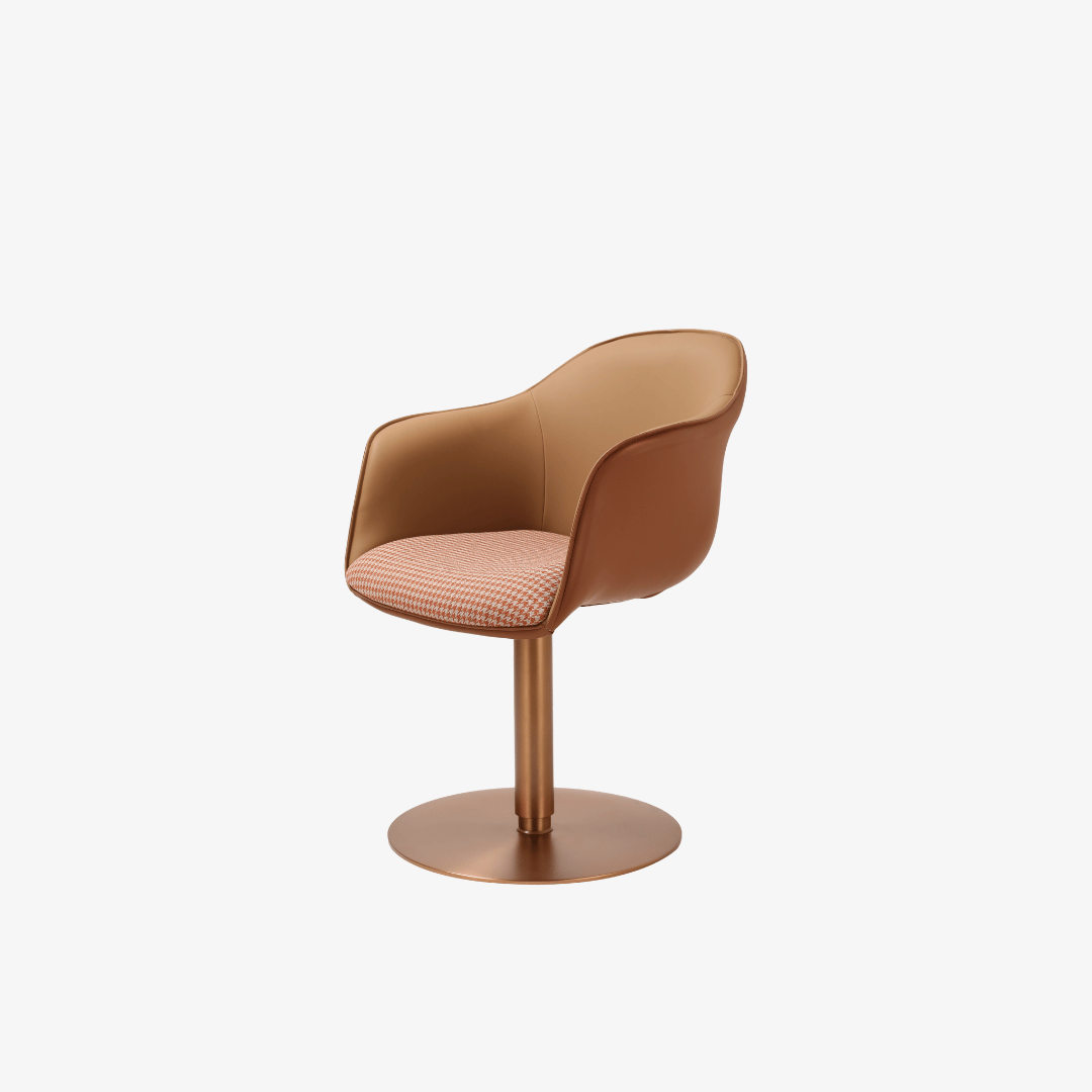 Manta Ray Dining Chair