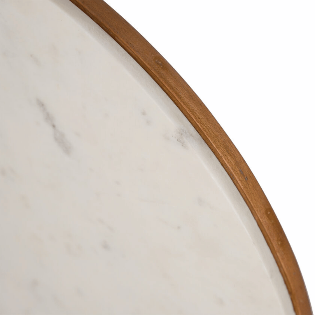 Marble Top