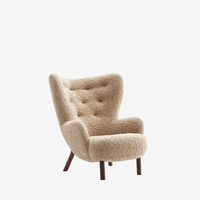 Maritime Leisure Chair