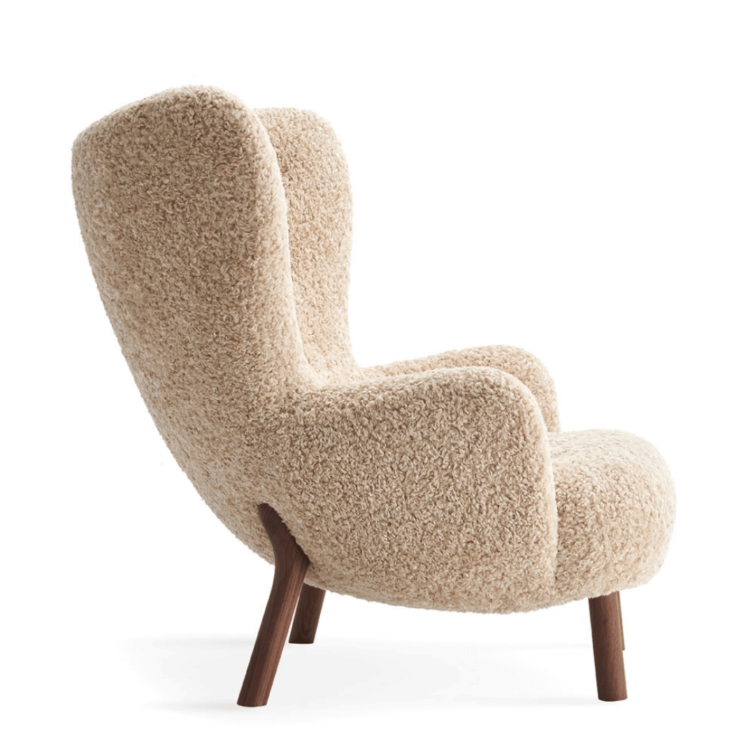 Maritime Leisure Chair