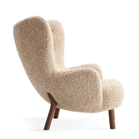 Maritime Leisure Chair