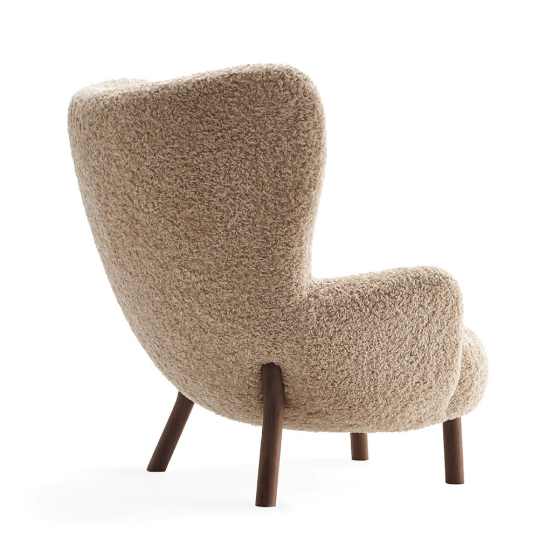 Maritime Leisure Chair