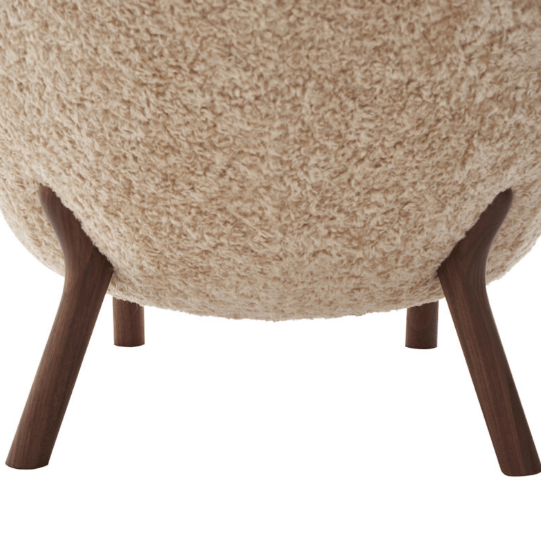 Maritime Leisure Chair