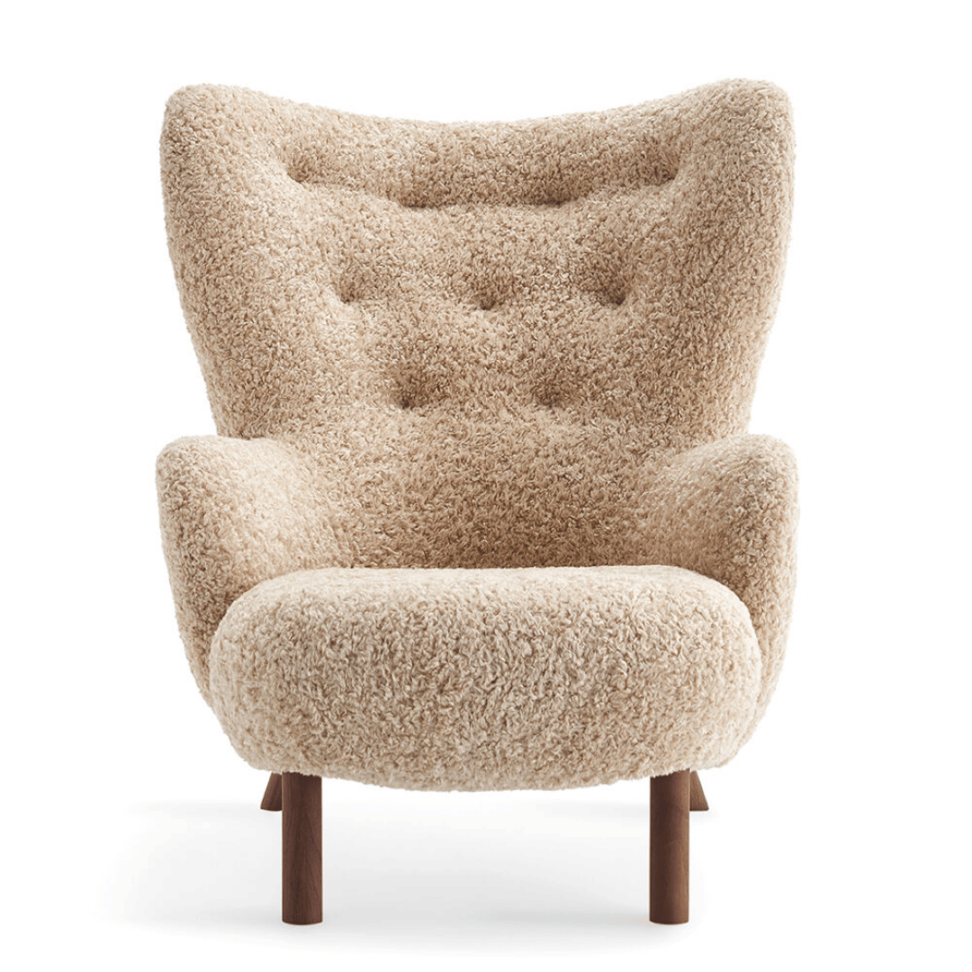 Maritime Leisure Chair