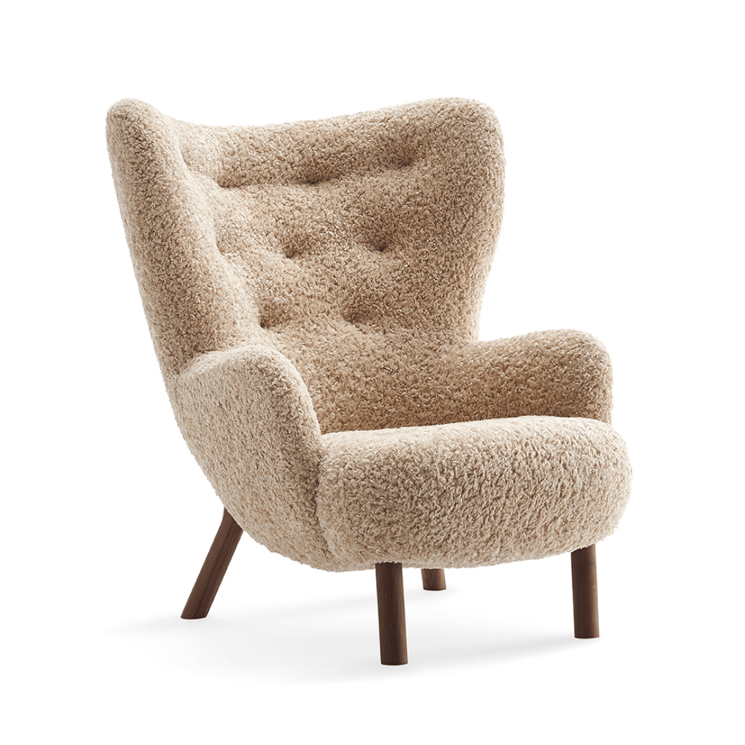 Maritime Leisure Chair