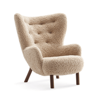 Maritime Leisure Chair