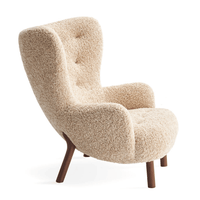Maritime Leisure Chair