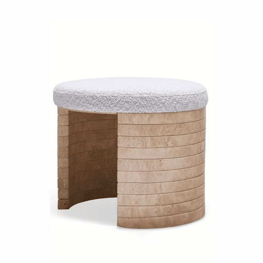 Maritime Low Stool