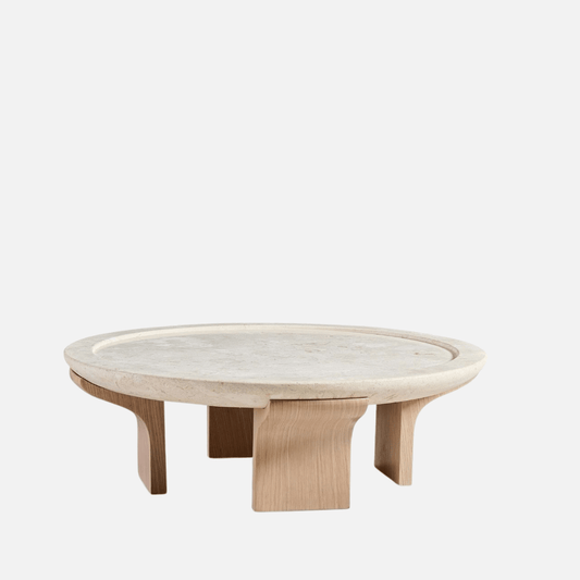 Maritime Coffee Table