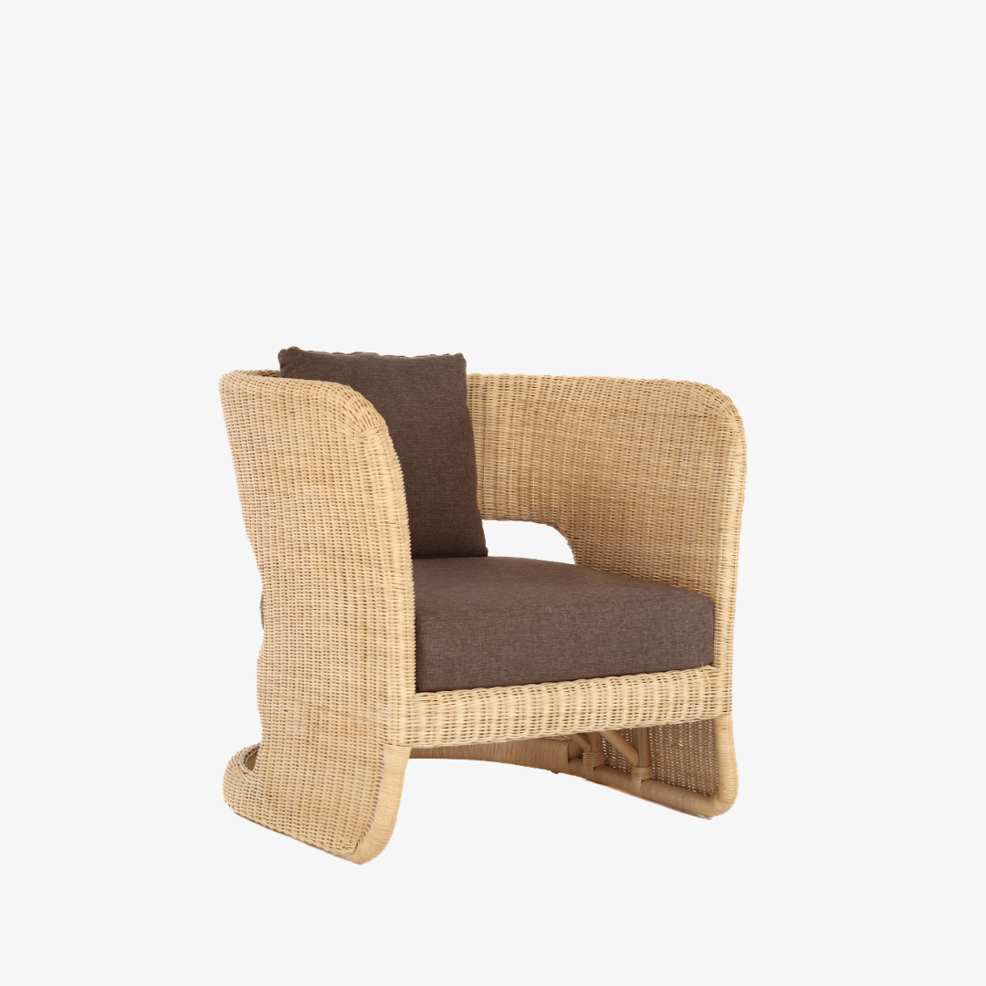 Marlon Lounge Chair