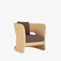 Marlon Lounge Chair