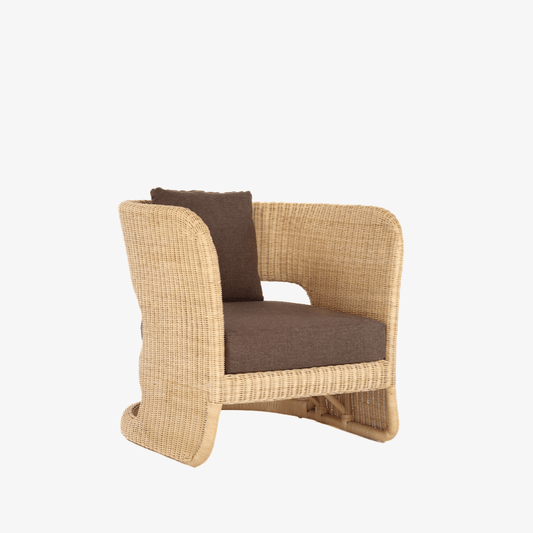 Marlon Lounge Chair